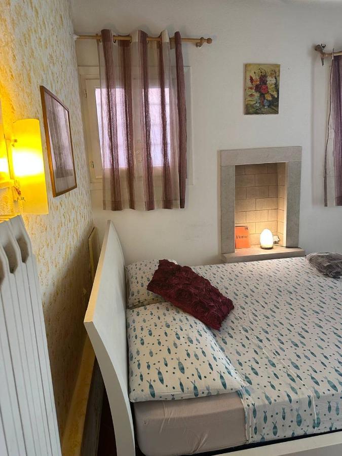Sleep In Privat bolig Venedig