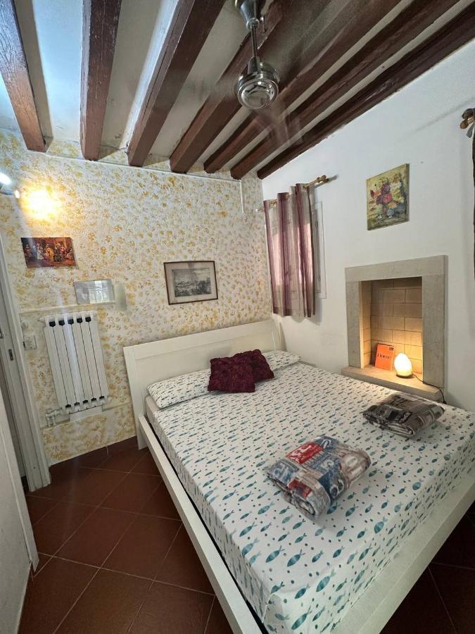 Sleep In Venezia