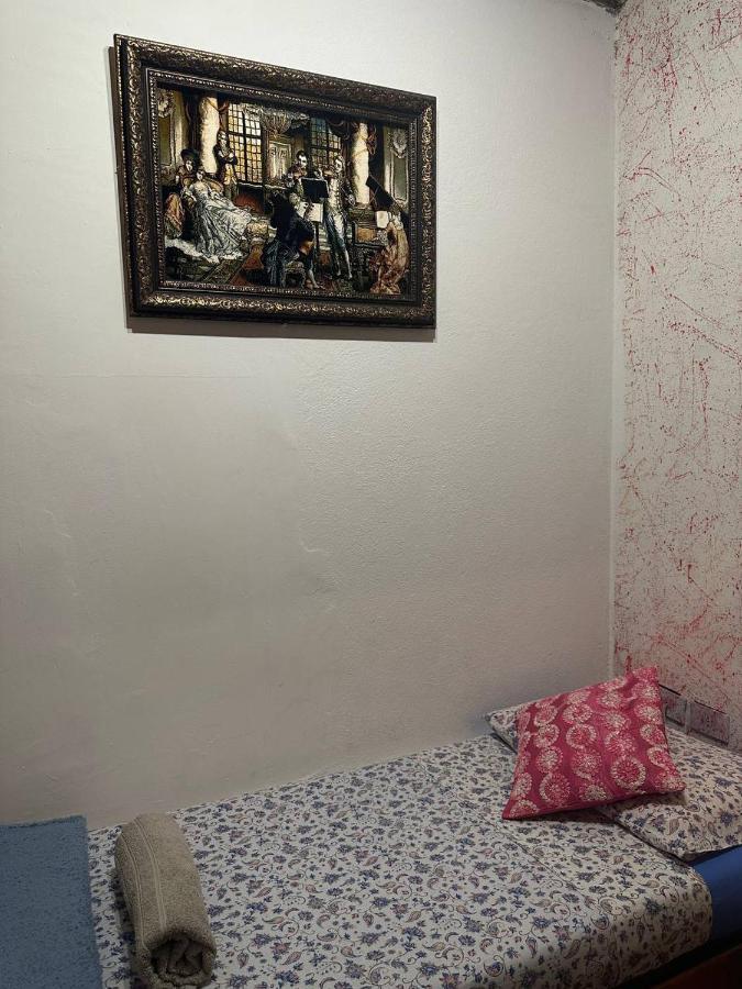 Sleep In Alloggio in famiglia Venezia